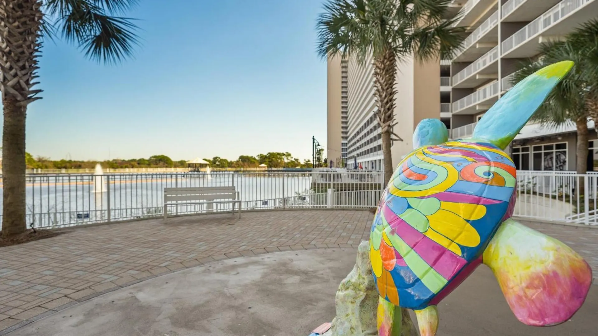 Laketown Wharf 1305 Panama City Beach Διαμέρισμα