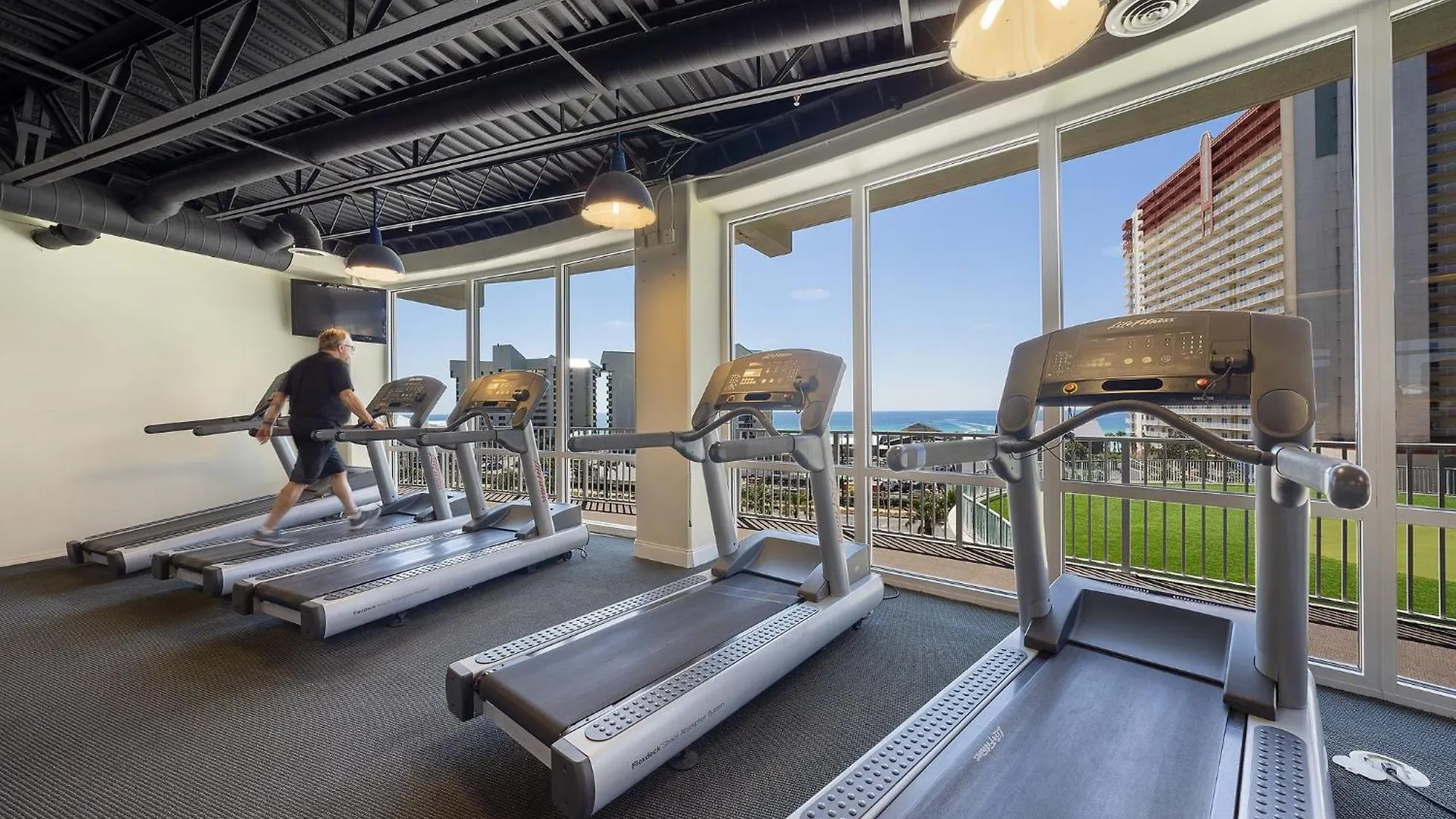 Laketown Wharf 1305 Panama City Beach