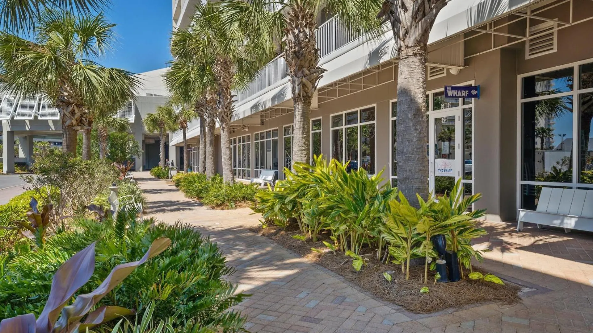 Laketown Wharf 1305 Panama City Beach Ηνωμένες Πολιτείες της Αμερικής