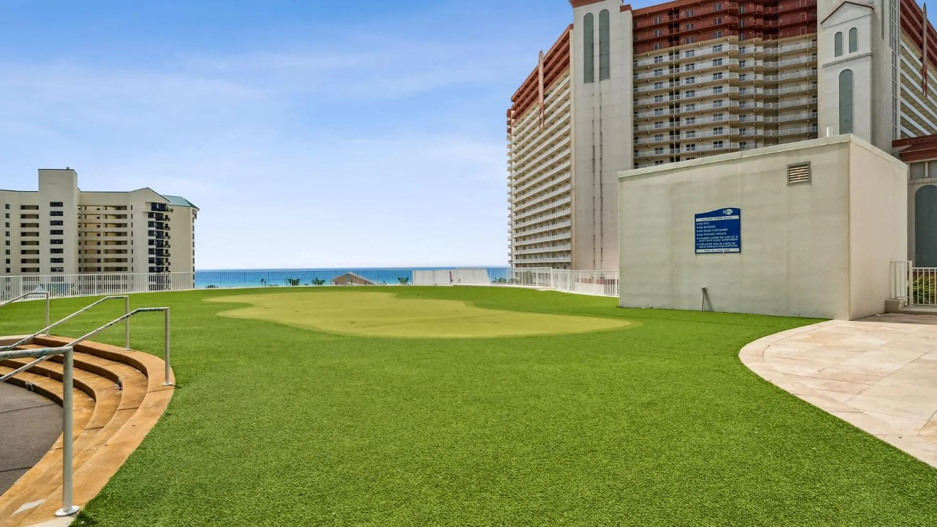 Laketown Wharf 1305 Panama City Beach Διαμέρισμα