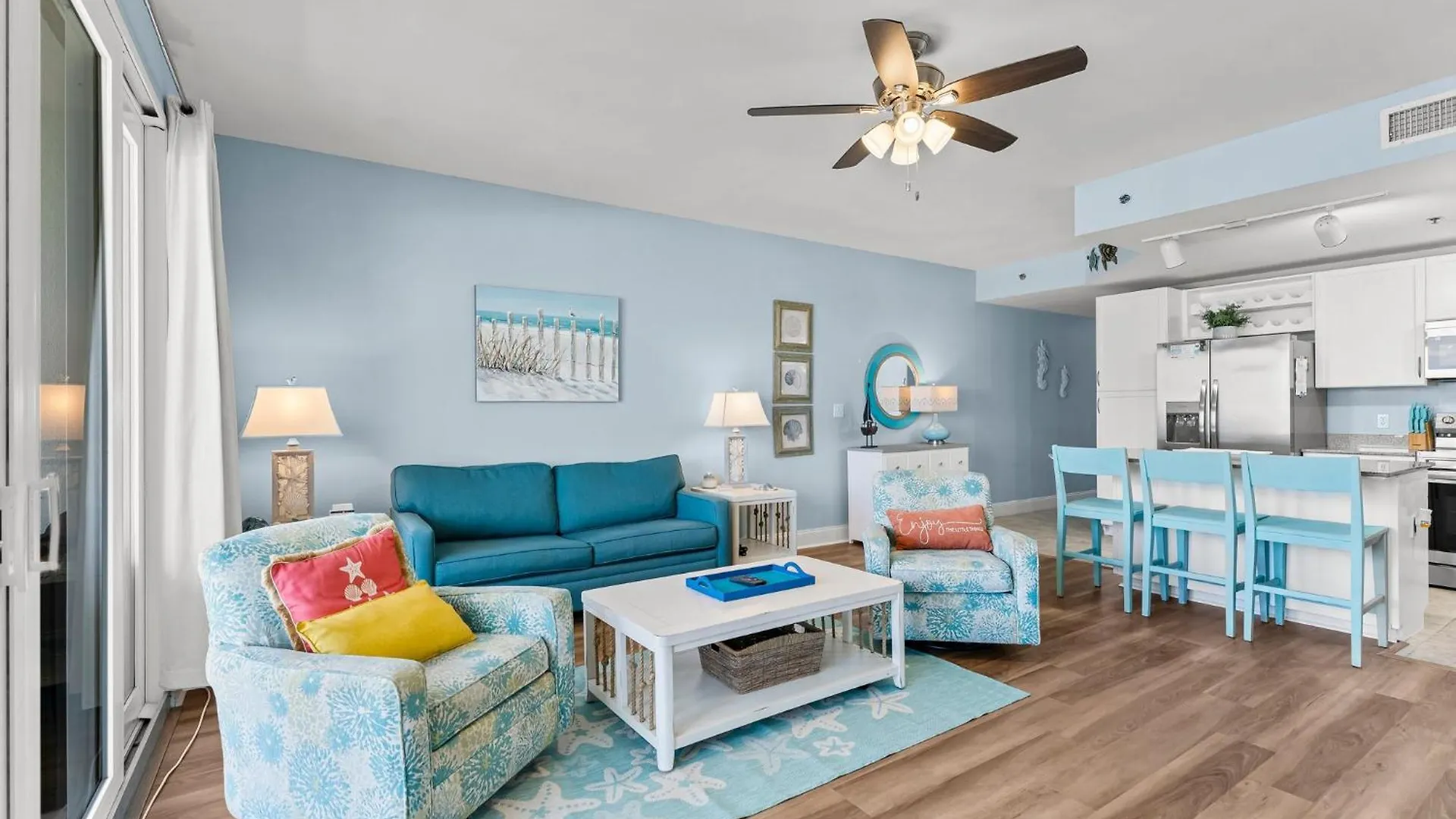 Laketown Wharf 1305 Panama City Beach