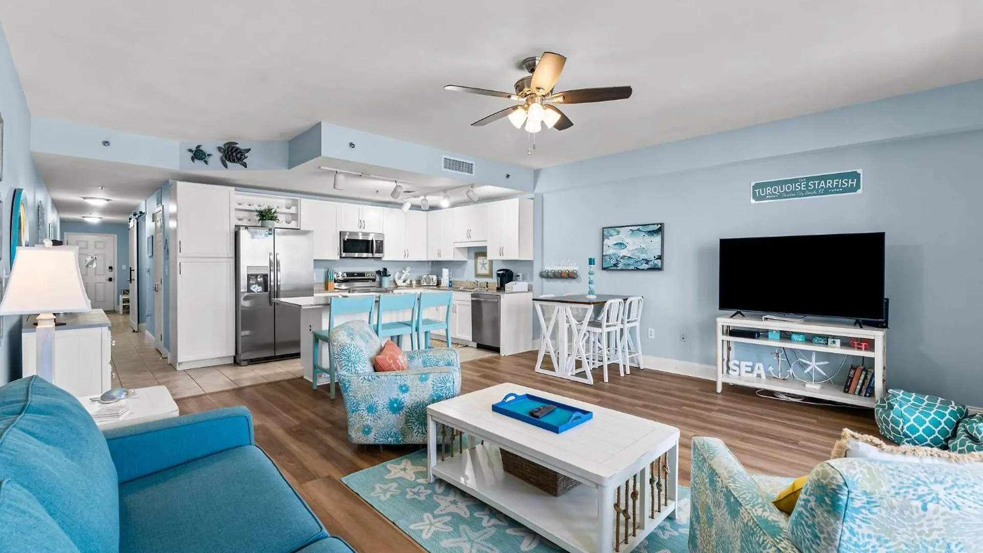 Laketown Wharf 1305 Panama City Beach Διαμέρισμα