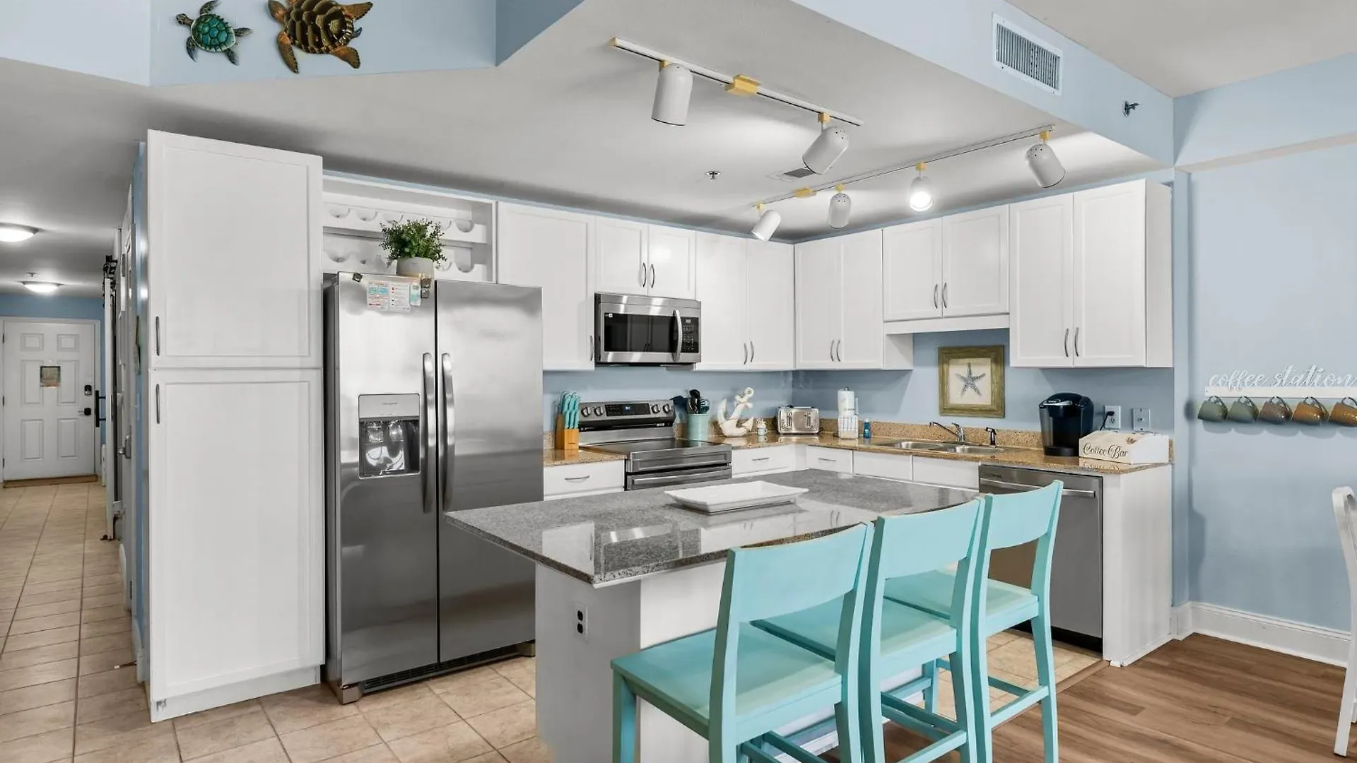 Διαμέρισμα Laketown Wharf 1305 Panama City Beach