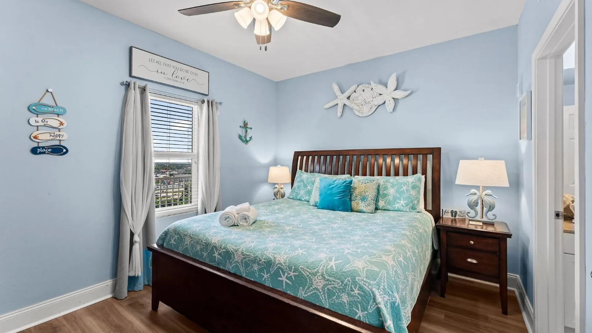 Laketown Wharf 1305 Panama City Beach Διαμέρισμα
