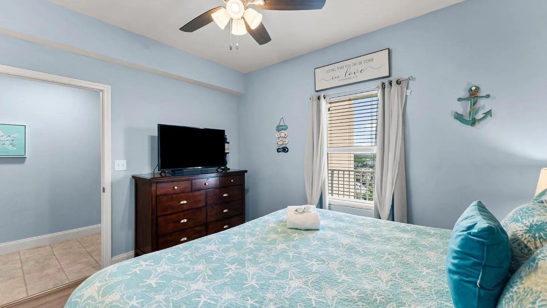 Laketown Wharf 1305 Panama City Beach