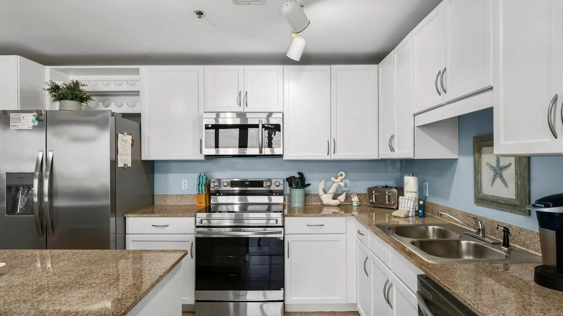 Apartament Laketown Wharf 1305 Panama City Beach